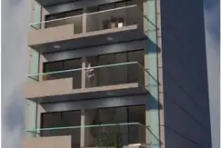 Emprendimiento en Avellaneda de 2 Dormitorios