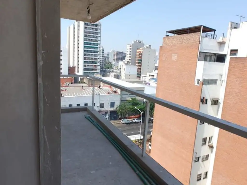 Emprendimiento en Avellaneda - Etapa: En construcción