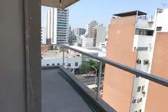 Emprendimiento en Avellaneda - Etapa: En construcción
