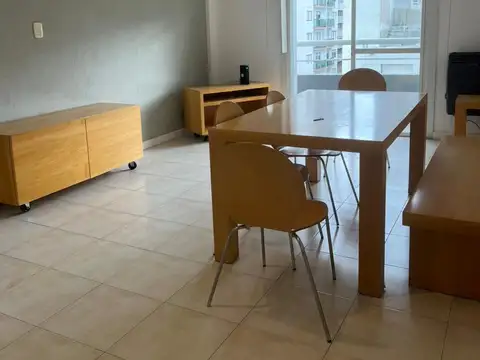 Departamento en Alquiler de 3 ambientes