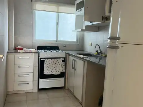 Departamento en Alquiler de 2 dormitorios