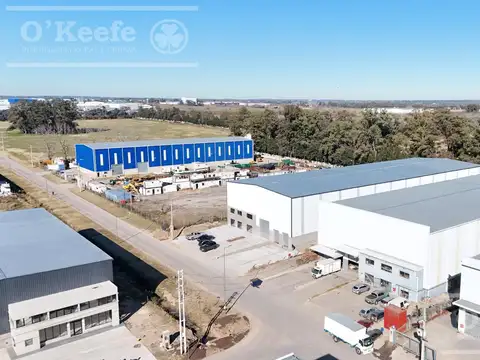 Galpon en Alquiler en Tristan Suarez, USD 14.200