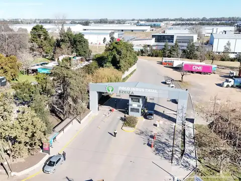 Galpon en Alquiler en Tristan Suarez, USD 15.000