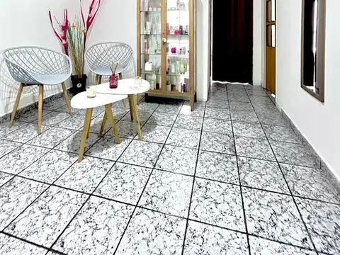 Departamento en Venta 60 años