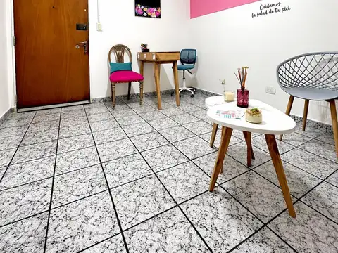 Departamento en Venta en Boca, USD 45.000