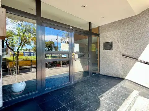Departamento En Venta De 2 Ambientes - LA BOCA - CABA