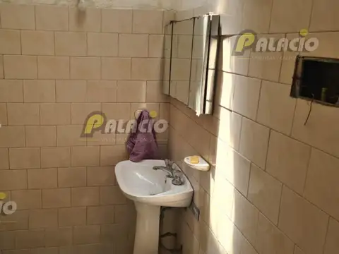 Depto Tipo Casa en Venta en Villa Bonich, USD 25.000