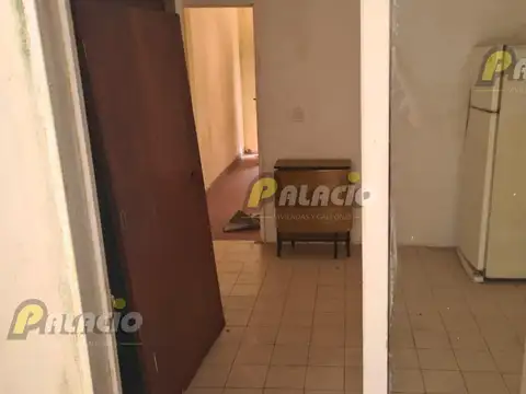 Depto Tipo Casa en Venta de 2 ambientes