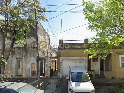 PH 2 amb. con patio - OPORTUNIDAD