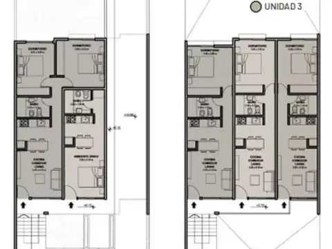 Departamento en Venta Permite mascota