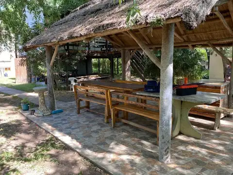 Casa en Venta de 1 dormitorio