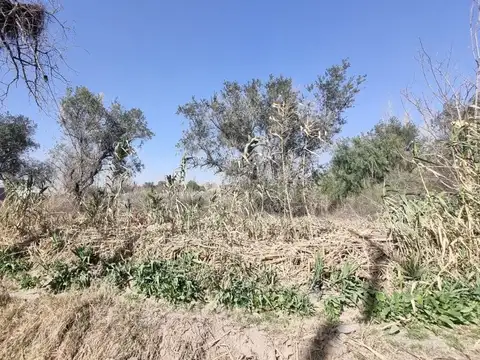 Terreno en Venta en El Borbollon, USD 49.800
