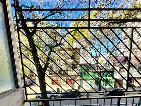 Departamento en Alquiler 45 años