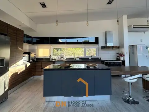 Casa en Alquiler A Estrenar