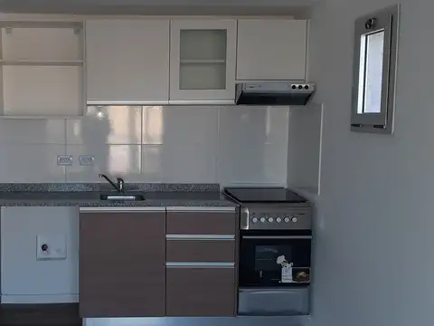 Departamento en Alquiler de 1 dormitorio