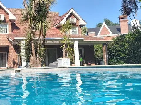 Casa en Venta en Ingeniero Maschwitz, USD 540.000