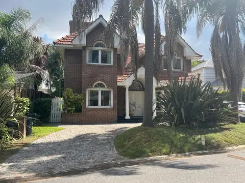 Casa en Venta de 4 dormitorios