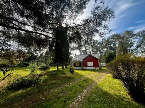 Quinta en Venta en Centro Agricola el Pato, USD 110.000