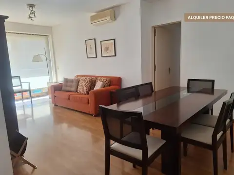 Departamento en Alquiler en Puerto Madero, Capital Federal