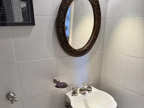 Departamento en Alquiler en Belgrano Chico, USD 1.700