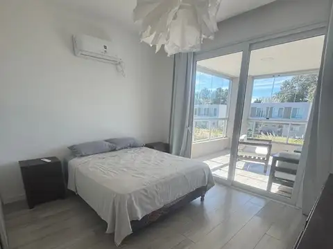 Departamento en Alquiler con 1 cocheras
