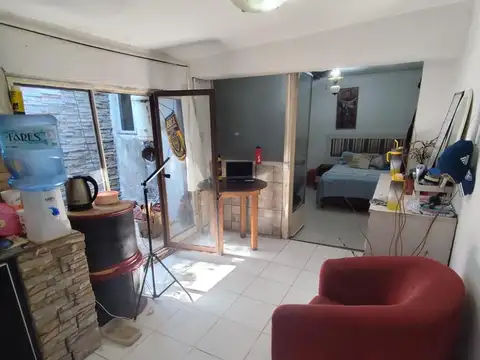 Depto Tipo Casa en Venta de 2 dormitorios