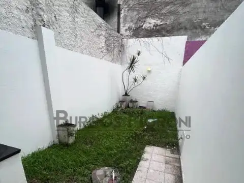 Casa en Alquiler 25 años
