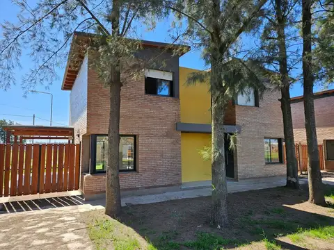 Venta Duplex APTO CREDITO Gral. Lagos
