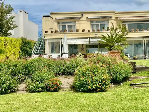 Casa en Venta en Santa Barbara, Countries y Barrios Cerrados en Tigre