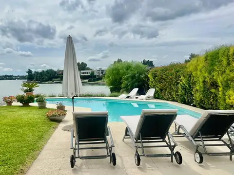 Casa en Venta en Santa Barbara, USD 1.750.000