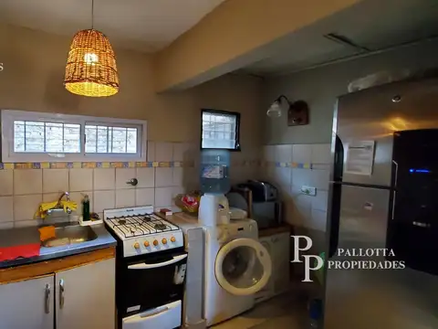 Casa en Venta de 2 dormitorios