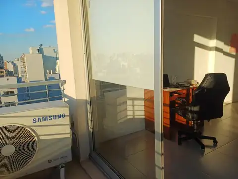 Departamento en Alquiler 8 años