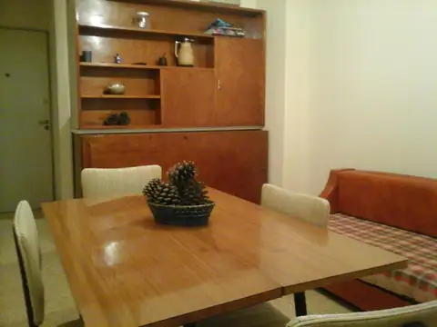 VENTA DE DEPTO 2  AMB