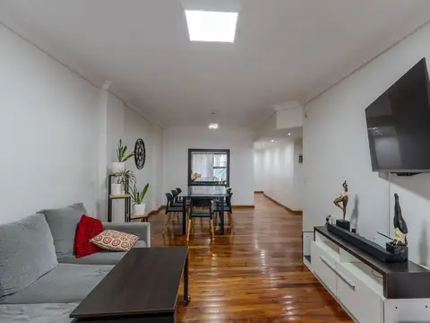 Departamento en Venta de 3 dormitorios