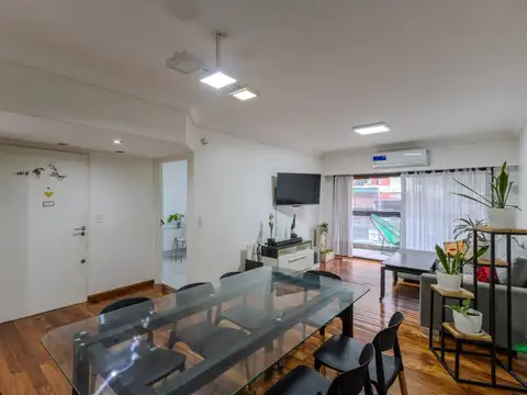 Departamento en Venta en Caballito, USD 299.000