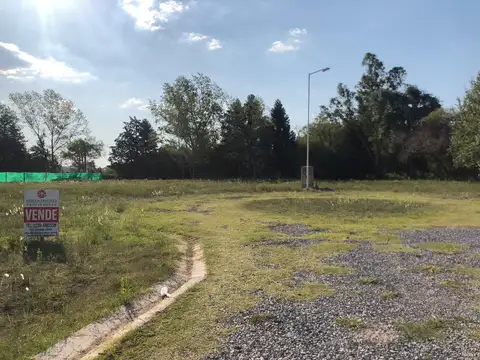 Terreno en Venta en Los Cardales, Partido de Exaltación de la Cruz