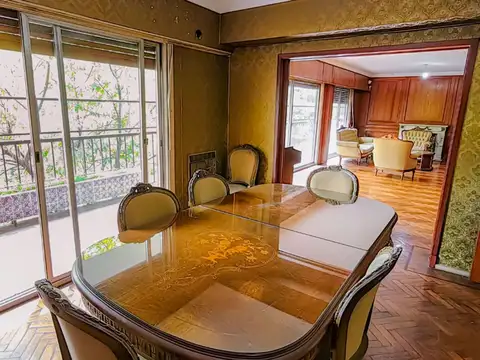 Departamento en Venta de 6 ambientes