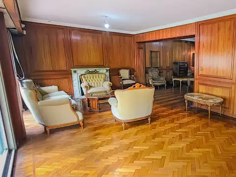 Departamento en Venta en Belgrano, USD 448.000
