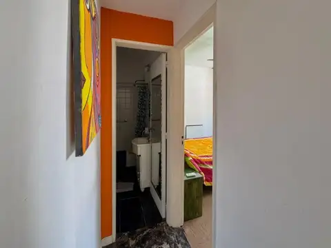 Departamento en Venta en Barrio Norte, USD 75.000