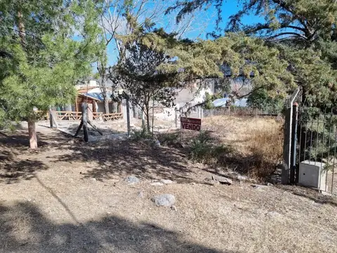 Terreno en Venta en Potrero de los Funes, Juan Martín de Pueyrredón