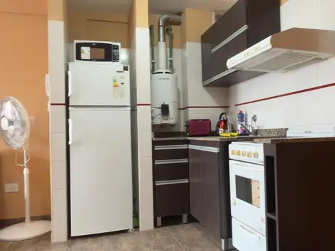 Hipolito Yrigoyen 200, Piso 2°