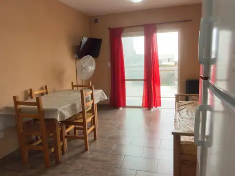 Departamento en Alquiler en Mar de Ajo, $ 580.000