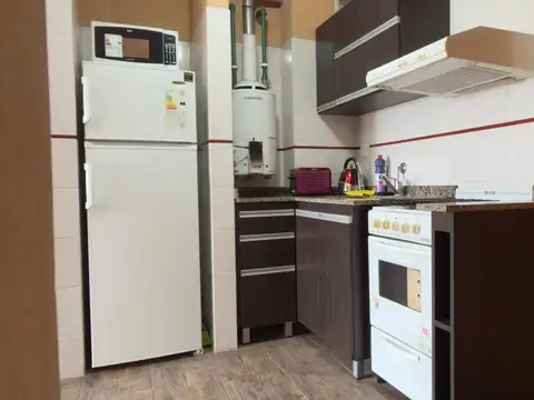 Departamento en Alquiler Permite mascota