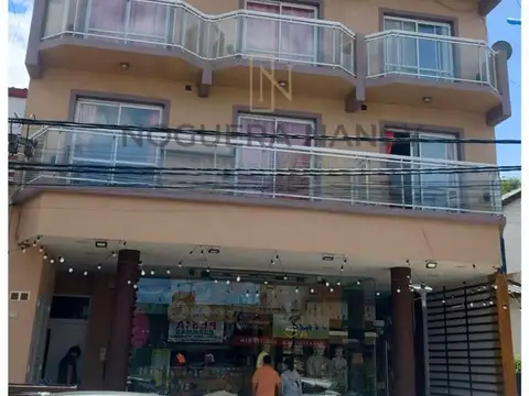 Hipolito Yrigoyen 200, Piso 2°
