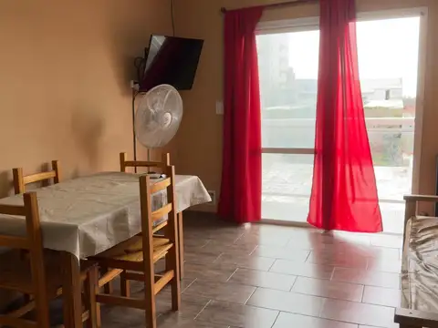 Departamento en Alquiler de 1 dormitorio