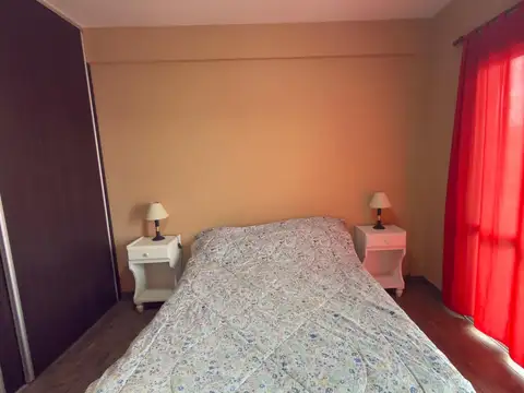 Departamento en Alquiler Permite mascota