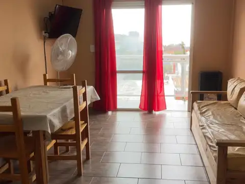 Departamento en Alquiler de 1 dormitorio