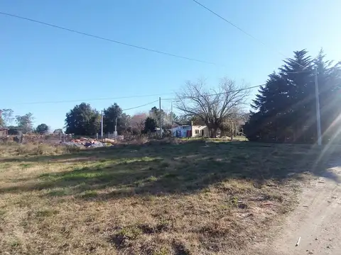 Terreno en Venta de 228,0 m2