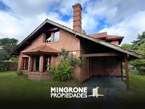 Cod 092 – Casa Thorne y Betbeder