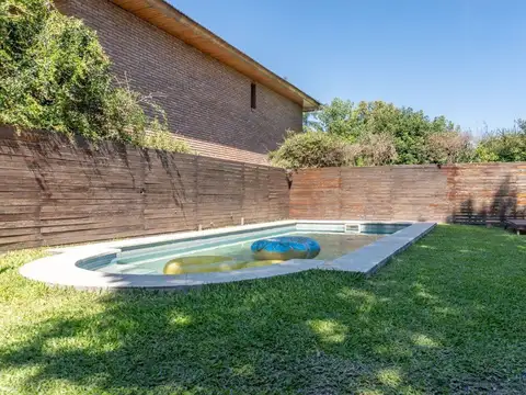 Casa en Venta en Maschwitz Club, USD 130.000